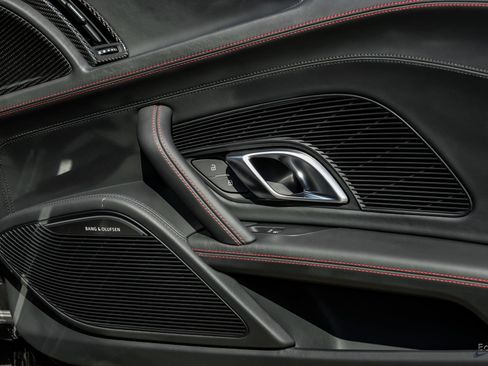 Used 2022 Audi R8 V10 performance AWD/4WD image 68