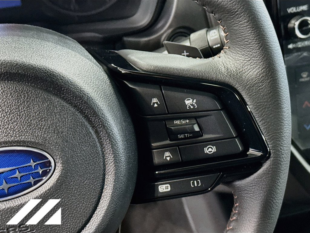 New 2026 Subaru Forester Sport AWD/4WD image 13