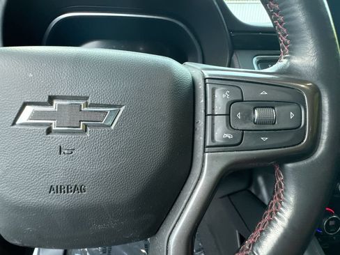 Used 2022 Chevrolet Tahoe RST w/ Sport Performance Package AWD/4WD image 18