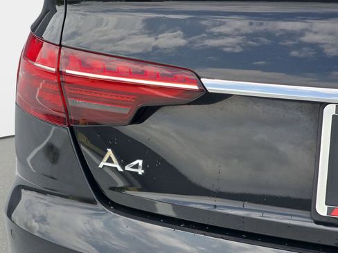 Certified 2023 Audi A4 2.0T Premium w/ Convenience Package AWD/4WD image 25