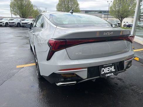Used 2025 Kia K5 GT FWD image 7