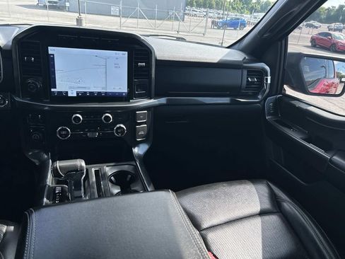 Used 2021 Ford F150 XLT w/ Equipment Group 302A High AWD/4WD image 26