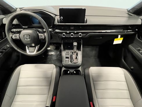 New 2026 Honda CR-V Sport Touring image 21