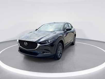 New 2026 MAZDA CX-30 AWD 2.5 S