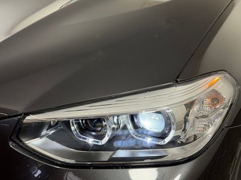 Used 2020 BMW X3 xDrive30i w/ Convenience Package AWD/4WD image 11