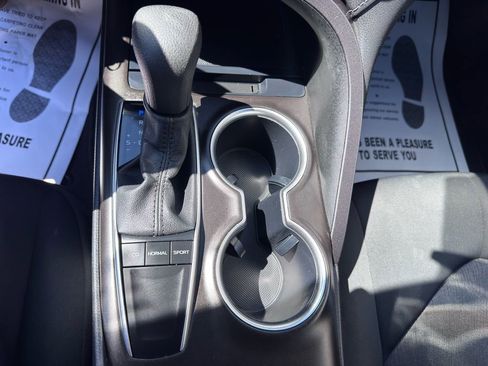 Used 2024 Toyota Camry LE image 25