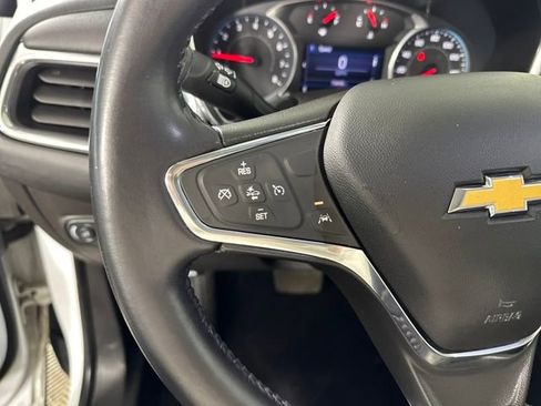 Used 2020 Chevrolet Equinox LT w/ Sport Edition image 20