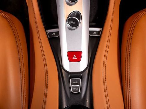 Certified 2016 Ferrari California T RWD image 51