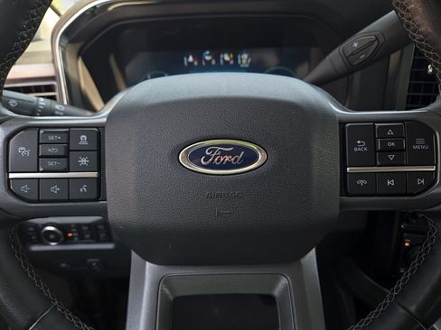 Used 2025 Ford F250 Lariat w/ Lariat Ultimate Package AWD/4WD image 19