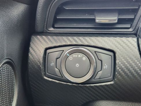 Used 2022 Ford Mustang Coupe w/ Equipment Group 101A image 22