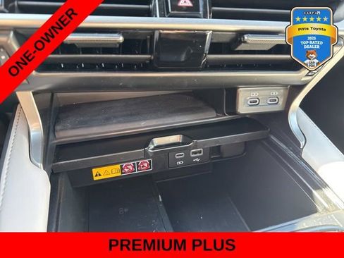 Used 2024 Lexus RX 350 Premium Plus FWD image 21