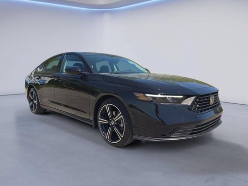 New 2026 Honda Accord SE image 8