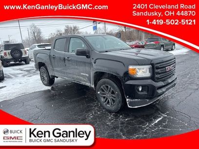 Used 2020 GMC Canyon SLE w/ Elevation Edition