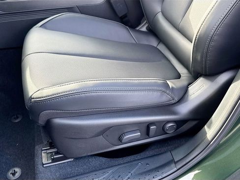 New 2026 Subaru Outback Limited XT image 18