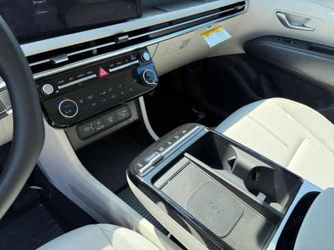 New 2025 Hyundai Tucson SEL image 13
