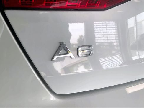 Used 2025 Audi A6 Premium Plus w/ Premium Plus Package image 7