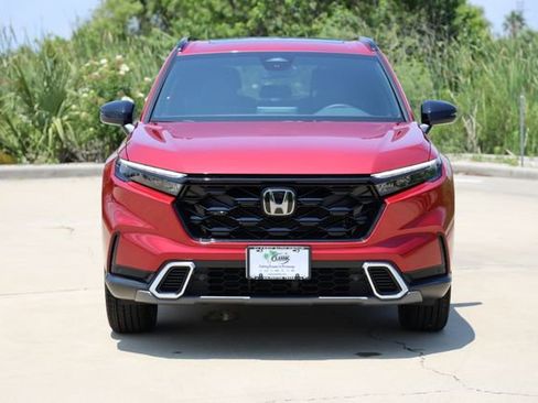 New 2026 Honda CR-V Sport Touring image 2