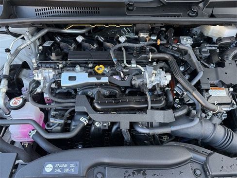 Used 2024 Toyota Prius Limited image 37