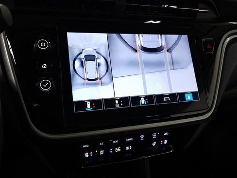 Used 2022 Chevrolet Bolt EUV Premier w/ Sun & Sound Package image 28