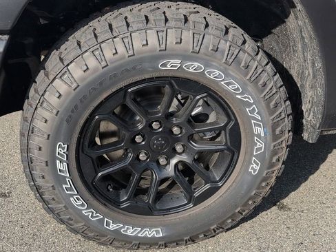 New 2026 RAM 1500 Rebel w/ G/T Package image 7