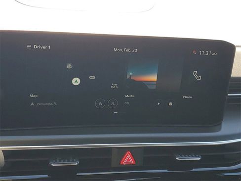 New 2026 Kia K5 GT w/ GT1 Package image 16