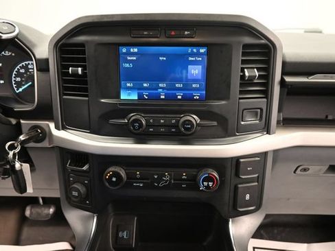 Used 2022 Ford F150 XLT AWD/4WD image 15
