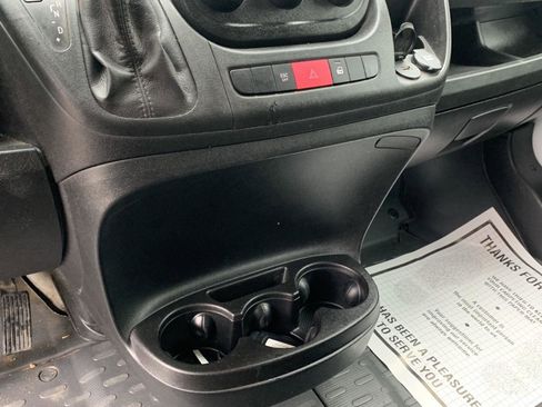 Used 2020 RAM ProMaster 1500 FWD image 24