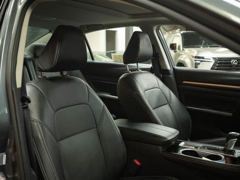 Used 2023 Nissan Altima 2.5 SL image 14