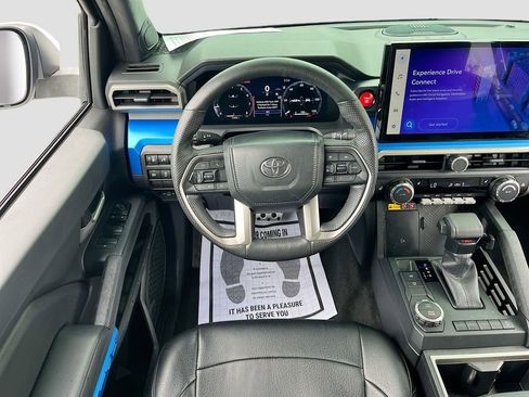 Used 2024 Toyota Tacoma TRD Sport w/ TRD Sport Upgrade Package RWD image 23