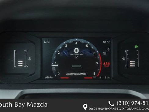 Used 2025 Toyota Tacoma SR5 AWD/4WD image 20