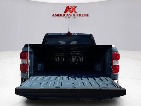 Used 2022 Ford Maverick XLT FWD image 49