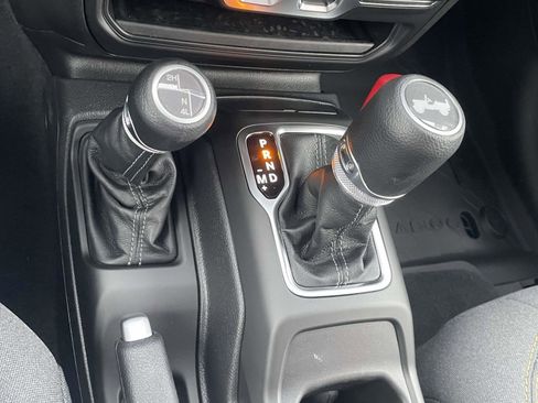 New 2026 Jeep Wrangler Sport image 4