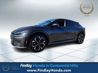 Used 2023 Kia EV6 Wind w/ Wind Technology Package video 1