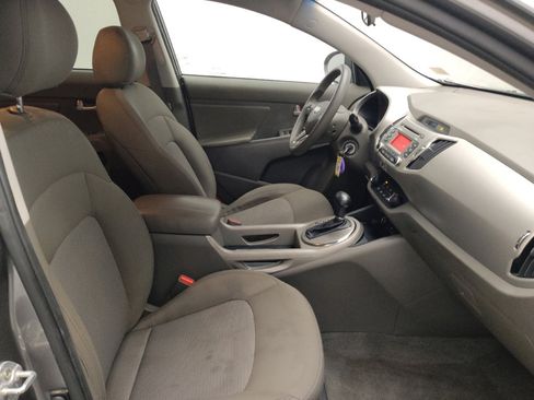 Used 2016 Kia Sportage LX FWD image 21