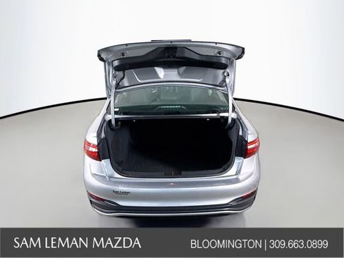 Used 2024 Volkswagen Jetta SE image 23