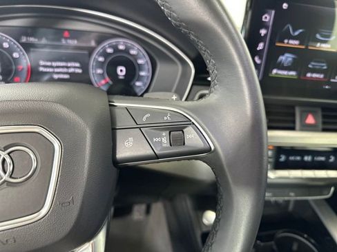 Used 2025 Audi A5 2.0T Premium Plus image 16