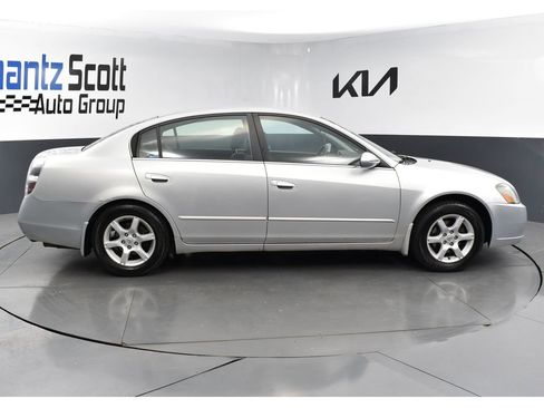 Used 2006 Nissan Altima 2.5 S w/ (P01) Special Edition Pkg FWD image 6