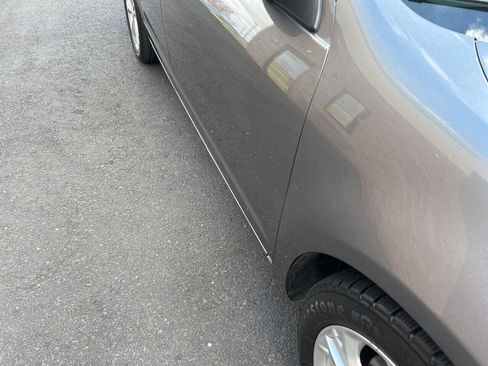 Used 2012 Ford Fusion SE image 9