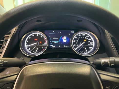 Certified 2023 Toyota Camry LE image 19