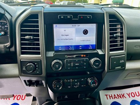 Used 2021 Ford F250 XL w/ STX Appearance Package image 37