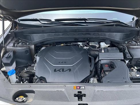 Used 2024 Kia Telluride SX FWD image 30