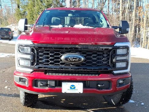 New 2026 Ford F350 XLT w/ XLT Premium Package image 3