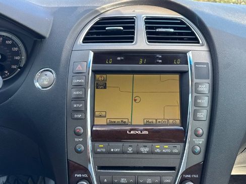 Used 2012 Lexus ES 350 FWD image 21
