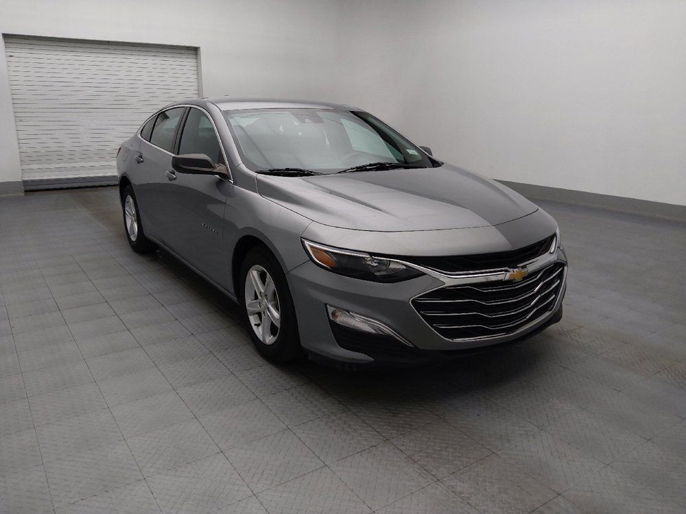 Used 2023 Chevrolet Malibu LS FWD image 13