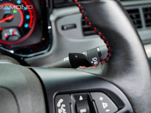 Used 2013 Chevrolet Camaro SS w/ Hot Wheels Special Edition image 72