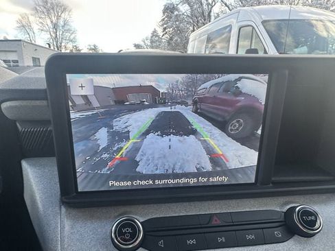 Used 2024 Ford Maverick XLT image 22