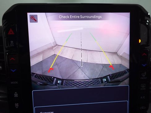 New 2026 RAM 1500 Laramie w/ Night Edition image 19