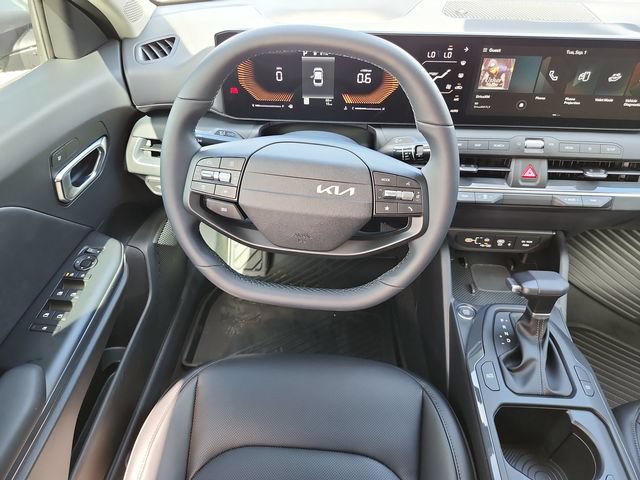New 2026 Kia K4 GT-Line Turbo FWD image 15