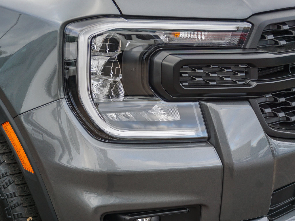 New 2026 Ford Ranger XL AWD/4WD image 10