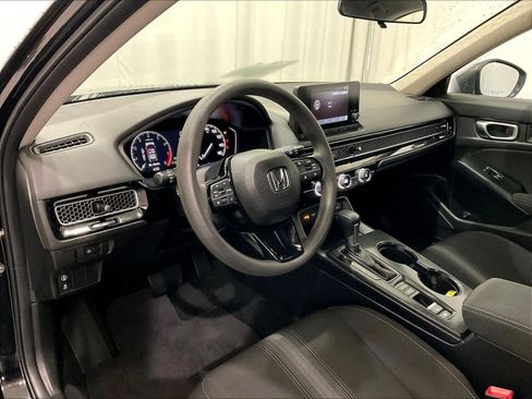 Used 2023 Honda Civic LX image 8